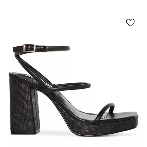 Steve Madden - Pennie heels - Picture 1 of 3